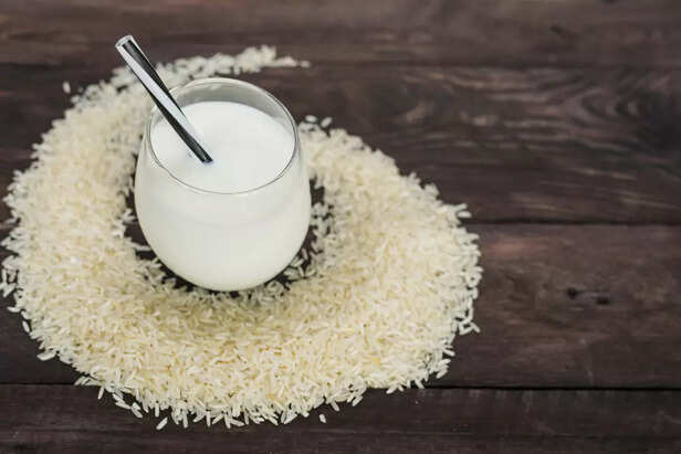Rice Milk