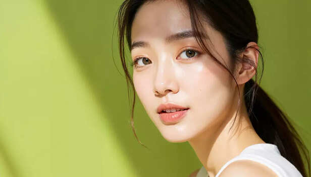 Why Rice Water Is So Popular in Korean Beauty