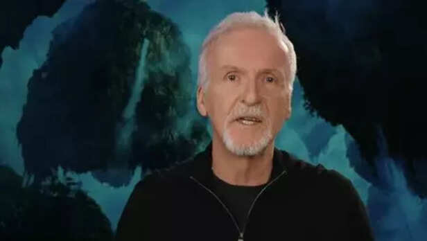 James Cameron And ‘Avatar: Fire and Ash’