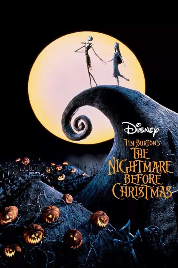 Disney+ | The Nightmare Before Christmas (1993)