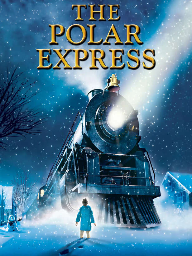 Prime Video | The Polar Express (2004)