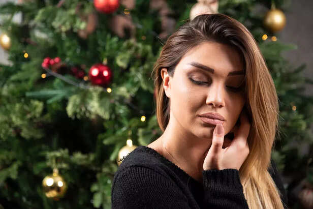 light base makeup always gives a natural look