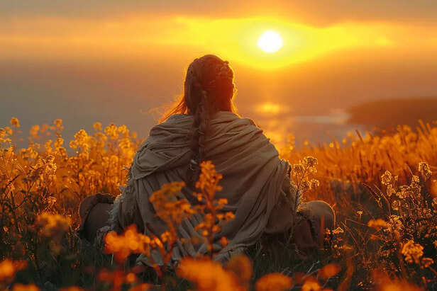 Why You Keep Punishing Yourself Long After the Mistake Is Over