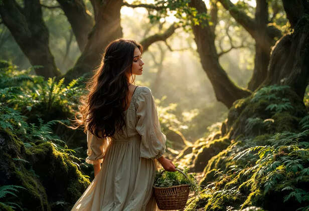 Letting Go of Past Karma Transforms Your Present Life