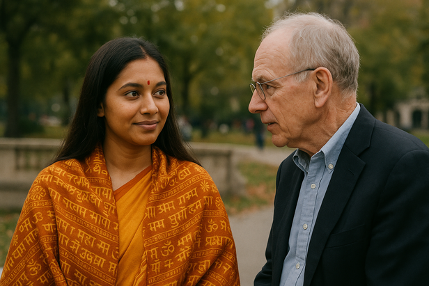 Cultural Pride Reflection