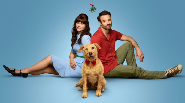 Prime Video | A separated couple reunites for their depressed dog, Merv