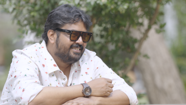 Faisal Malik in conversation with Neelesh Misra