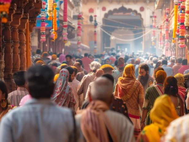 Returning to birthtown