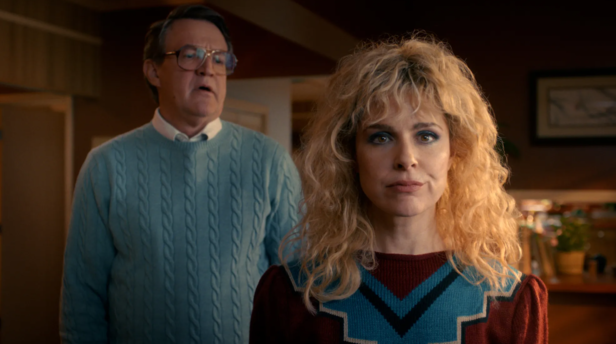 Netflix | She stepped into action sequences that once belonged only to the kids