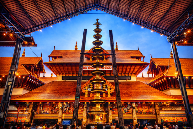 Guruvayur
