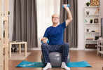 Light Exercises for Elderly People to Stay Active and Healthy