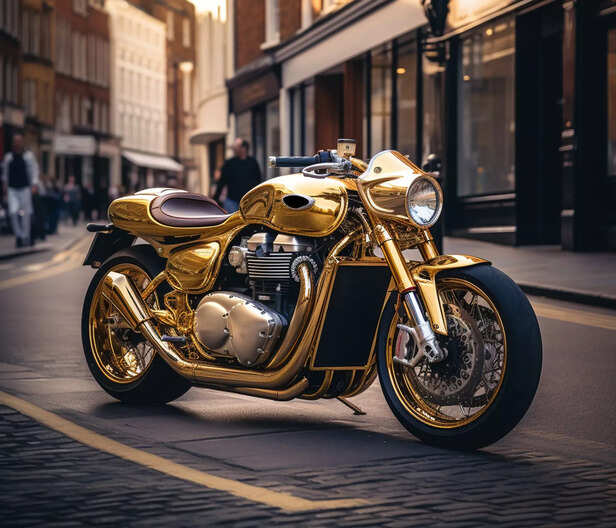 Premium Adventure Motorcycles 2026