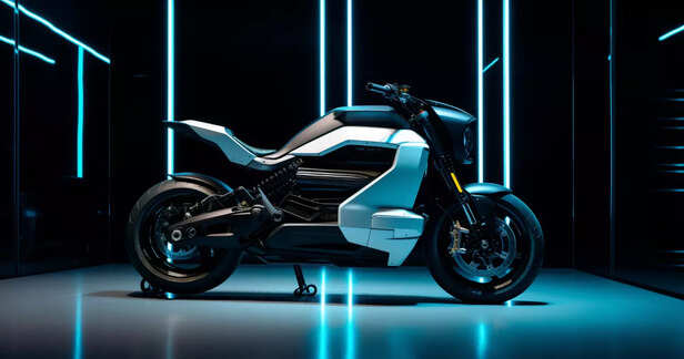 Modern Motorcycle Technology