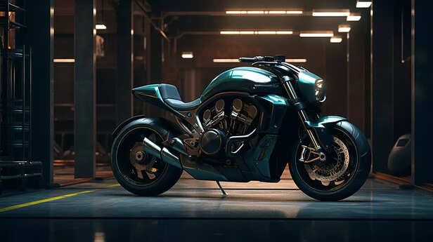 Modern Motorcycle Technology