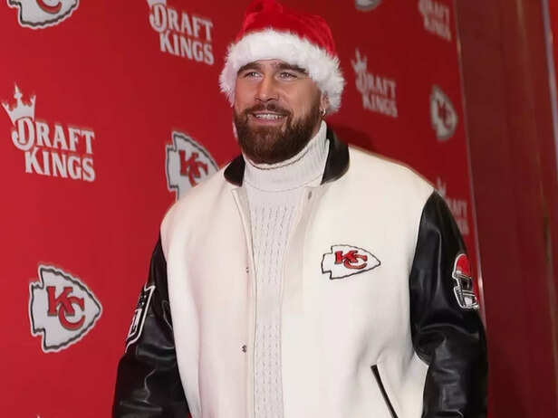 ​Travis Kelce’s future has become a major talking point