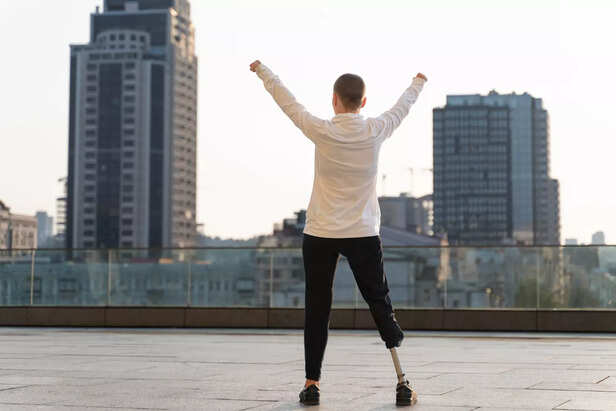 Letting Go for Growth