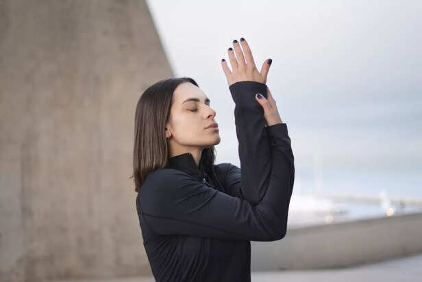 Inner Strength Under