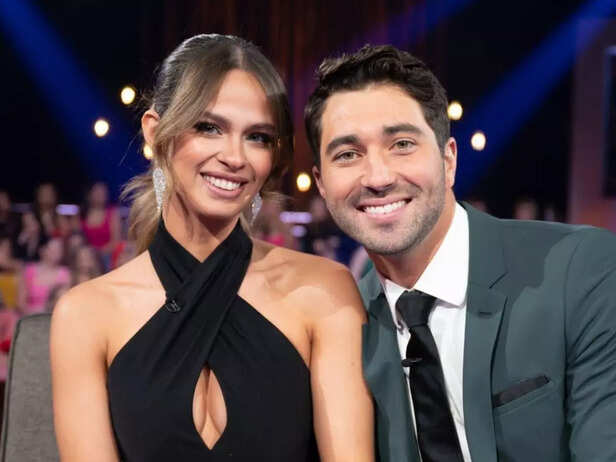 ​Kelsey Anderson is beginning the next phase of wedding planning