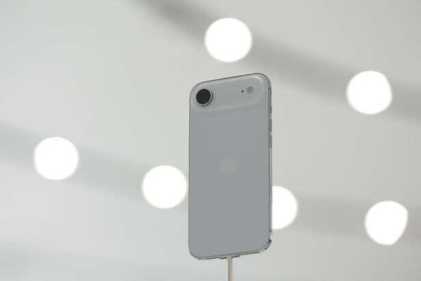 Apple's iPhone 17 line