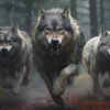 Wolf Pack Leadership