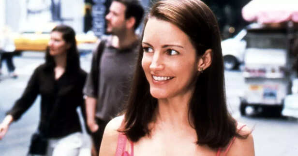 Netflix | Singles began stating their intentions upfront, whether they wanted commitment, something casual or nothing serious at all.