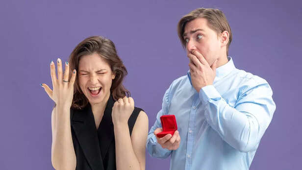 Freepik | Rather than risking being alone, they transitioned quietly from one connection to the next. 