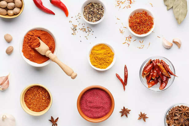 The Importance of avoiding seasonings