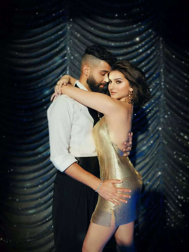 Was Veer Pahariya upset because of girlfriend Tara Sutaria’s performance with AP Dhillon?