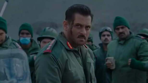 Battle of Galwan: Release date, cast, plot and what to expect from Salman Khan’s film