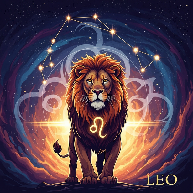 Leo Love and Marriage 2026