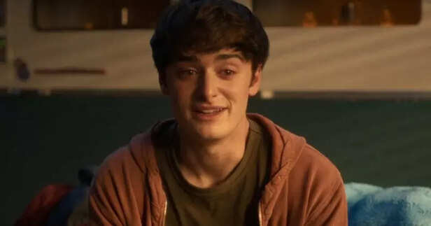 Stranger Things season 5 episode 7 sees sharp drop in IMDb ratings