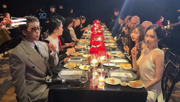 W Korea apologizes for tone-deaf breast cancer event