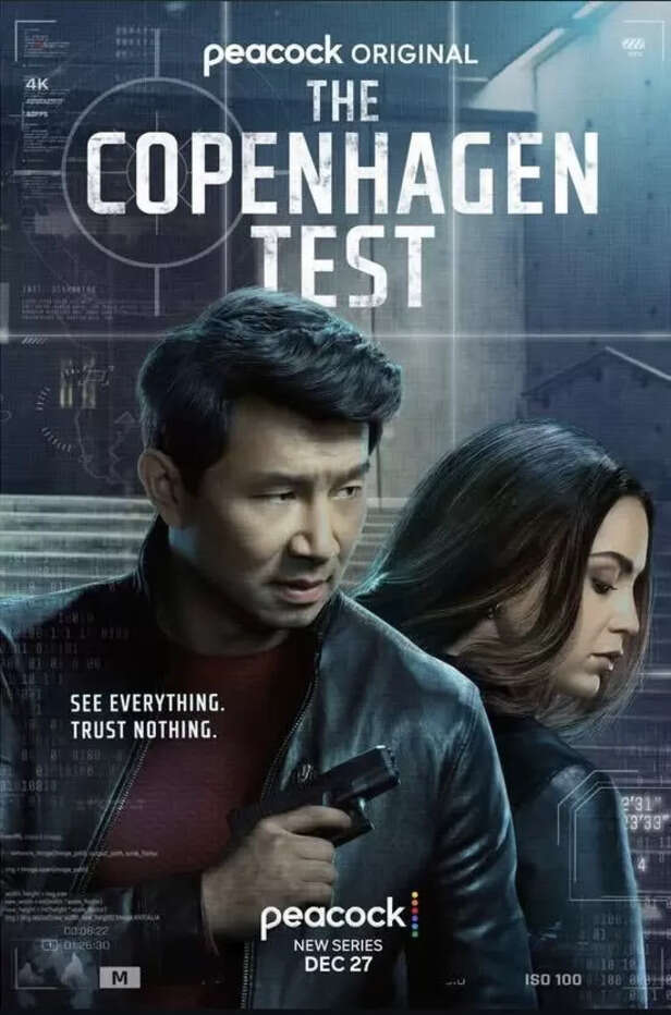 Is The Copenhagen Test getting a season 2? Here’s the update after rave reviews