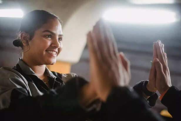 Identity Shapes Action