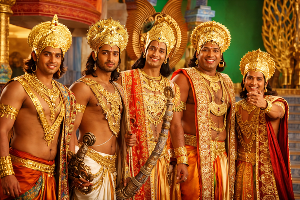 Pandava