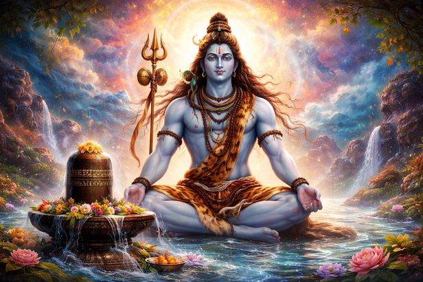 Shiva