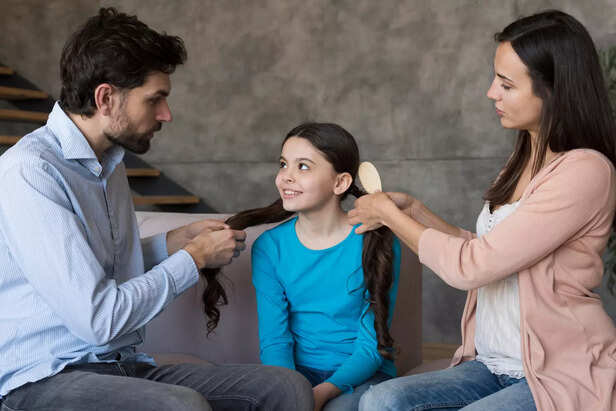 Parenting Self Awareness