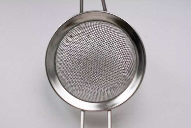 Sieve