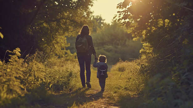 Parenting Comes With Care