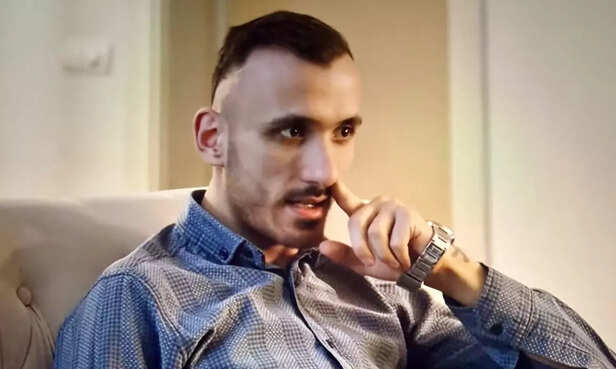 90 Day Fiancé’s Laura meets Birkan in Turkey sparks drama — Here’s how online flirt turns tense as age gap and cultural clash surface