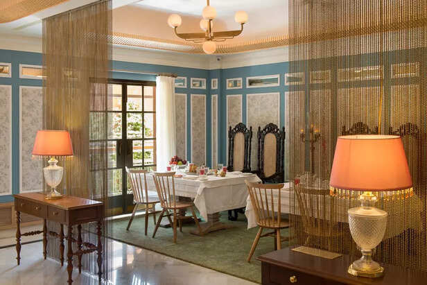 Courtesy: Narendra Bhawan