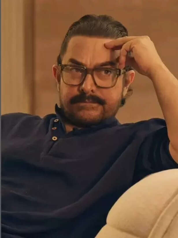 Aamir Khan