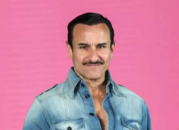 Saif Ali Khan