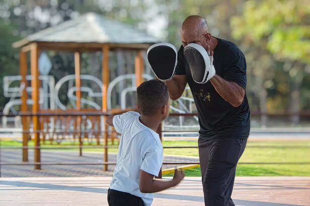 Order Is the Foundation of Prosperity