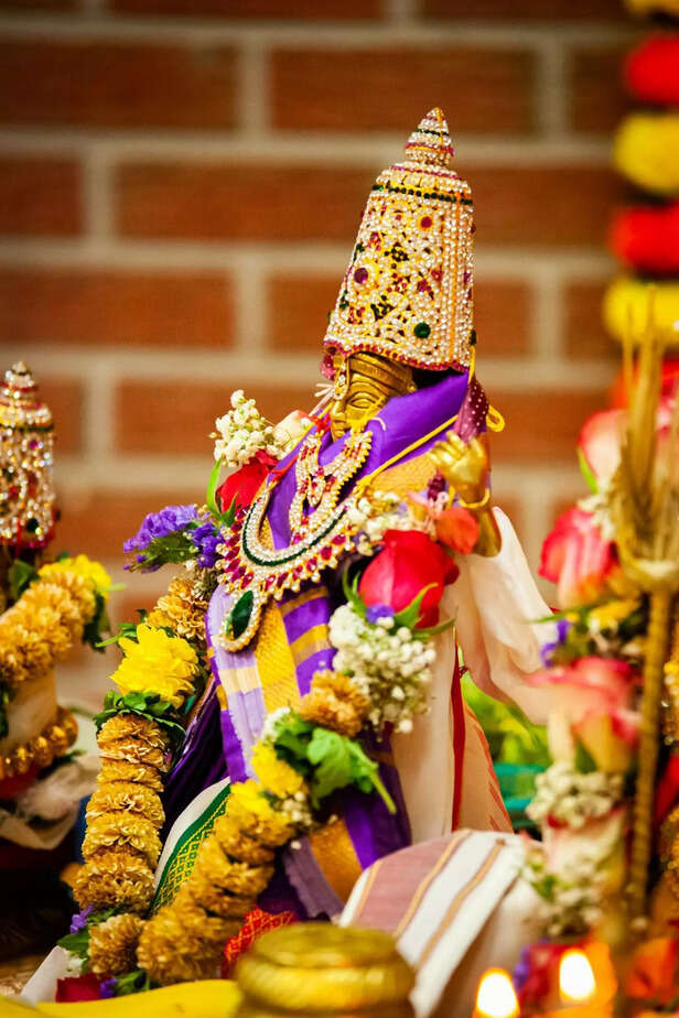 Prosperity Tested Through Delay