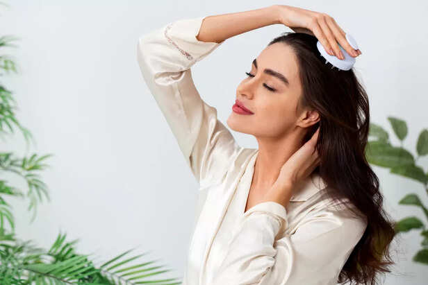 Always be Gentle and Smooth With Your Hair