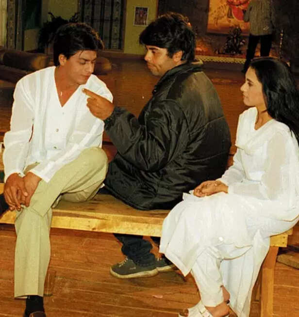 ‘Kuch Kuch Hota Hai’ as film turns 27