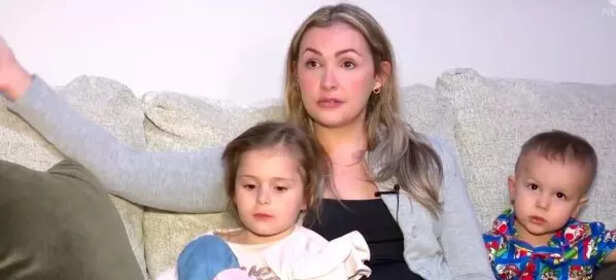 Caroline Miller, whose false accusations led to the wrongful arrest of Mahendra Patel.