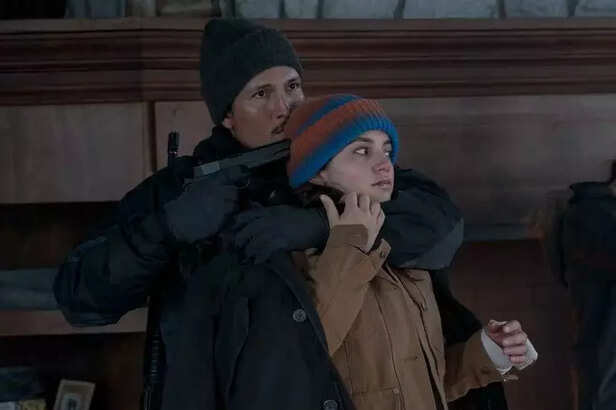 Danny Ramirez will not return as Manny in Season 3 due to scheduling conflicts.