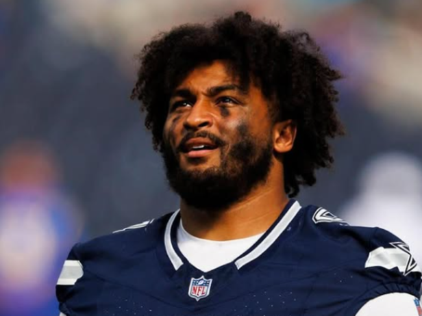 Dallas Cowboys mourn Marshawn Kneeland’s sudden death